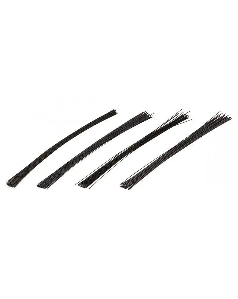 Steckdraht geglüht 0,8mm 30cm