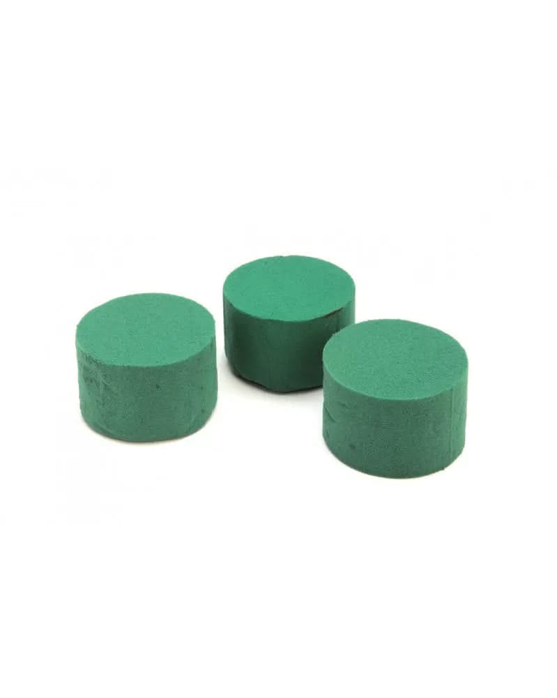 Steckmassenhalter 3 Stk selbstklebend - Kidis Art