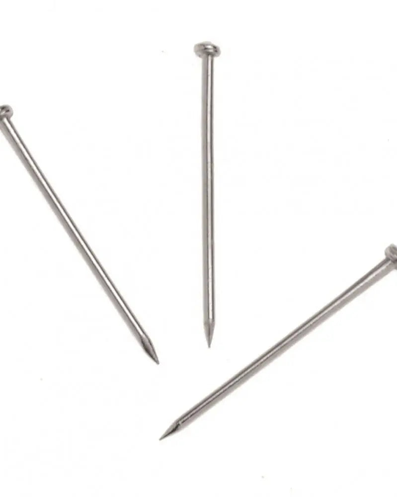 Stecknadeln 18mm/50g/ca.800St