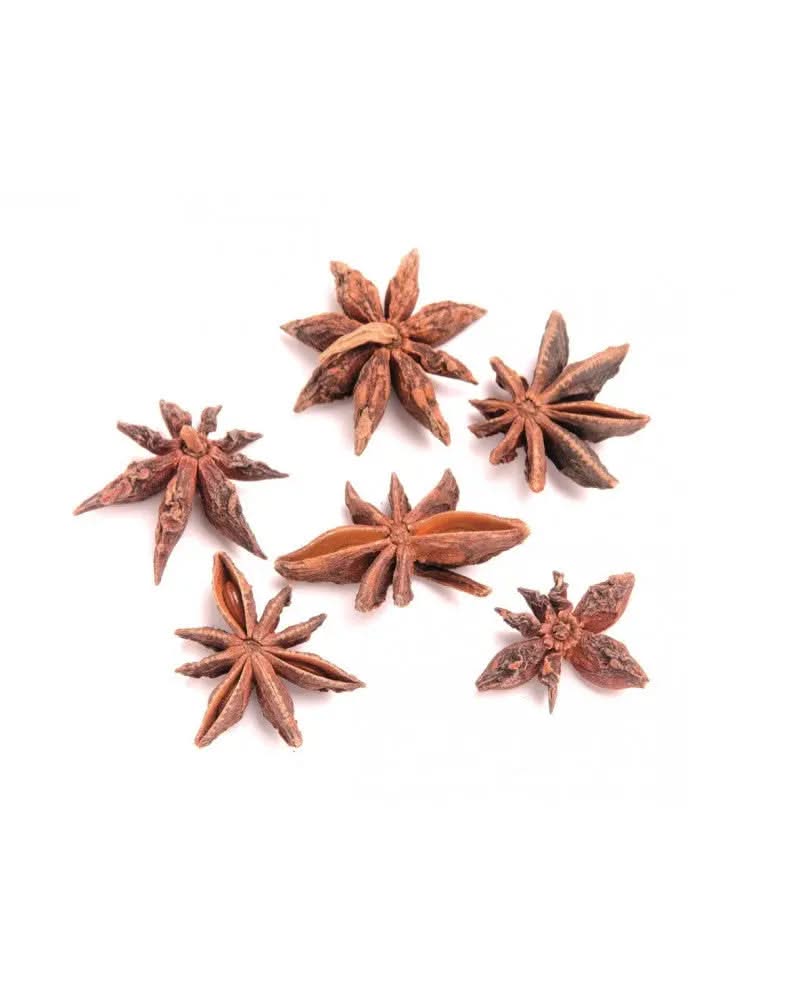 Sternanis natur 50g - Kidis Art