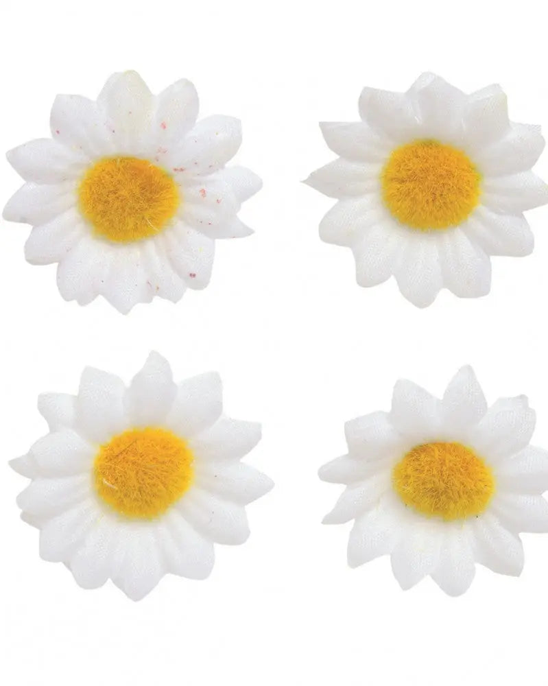 Streumargarite weiss 18St