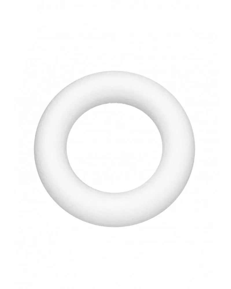 Styroporring Durchm. 12 cm