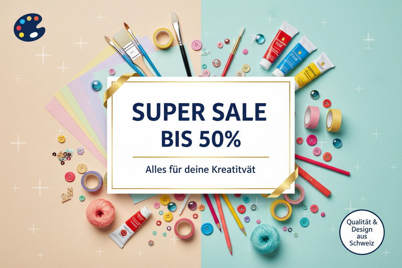 Super Sale - Kidis Art