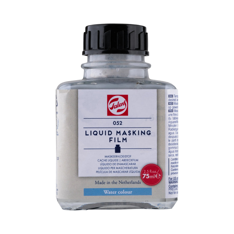 Talens Abdeckfilm 052 Flasche 75 ml