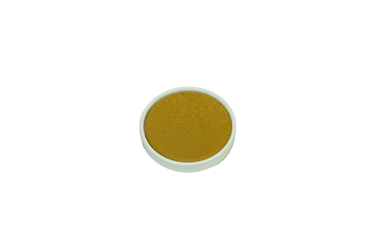 Talens Aquarellfarbe Näpfchen Gelber Ocker 227 - Kidis Art