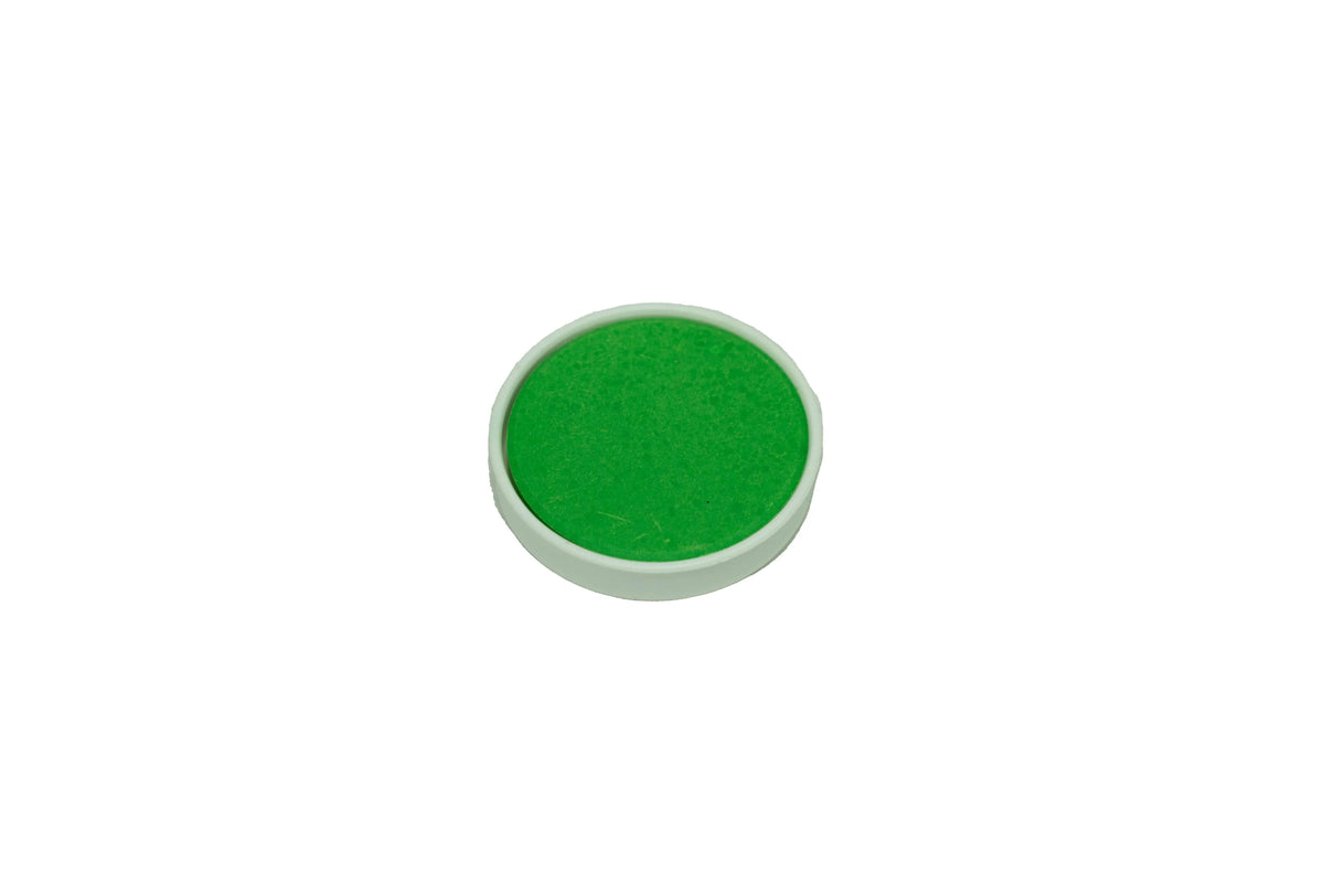 Talens Aquarellfarbe Näpfchen Gelbgrün 617 - Kidis Art