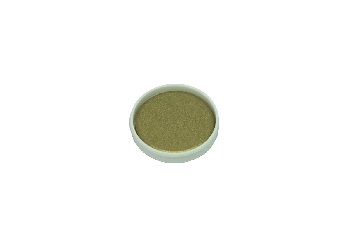 Talens Aquarellfarbe Näpfchen Gold 801 - Kidis Art