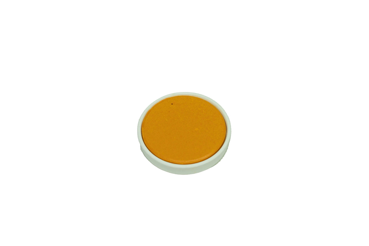 Talens Aquarellfarbe Näpfchen Indischgelb 244 - Kidis Art