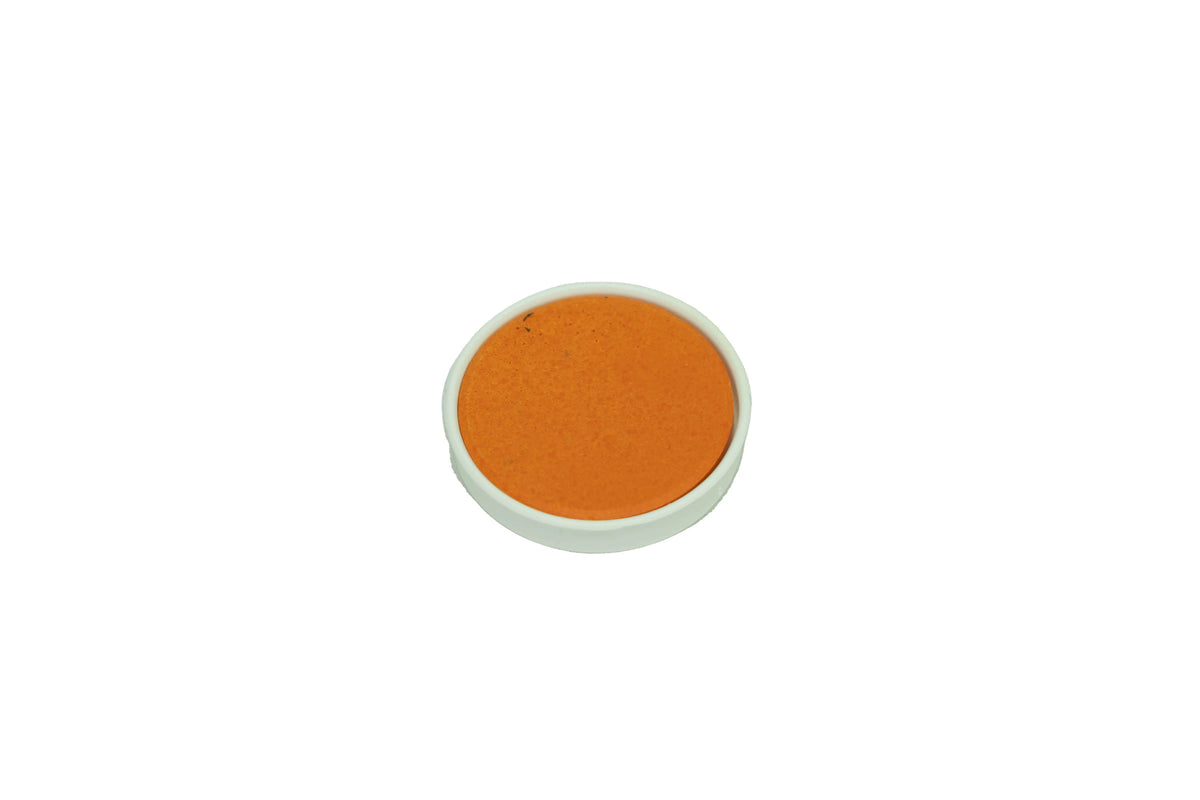 Talens Aquarellfarbe Näpfchen Orange 235 - Kidis Art