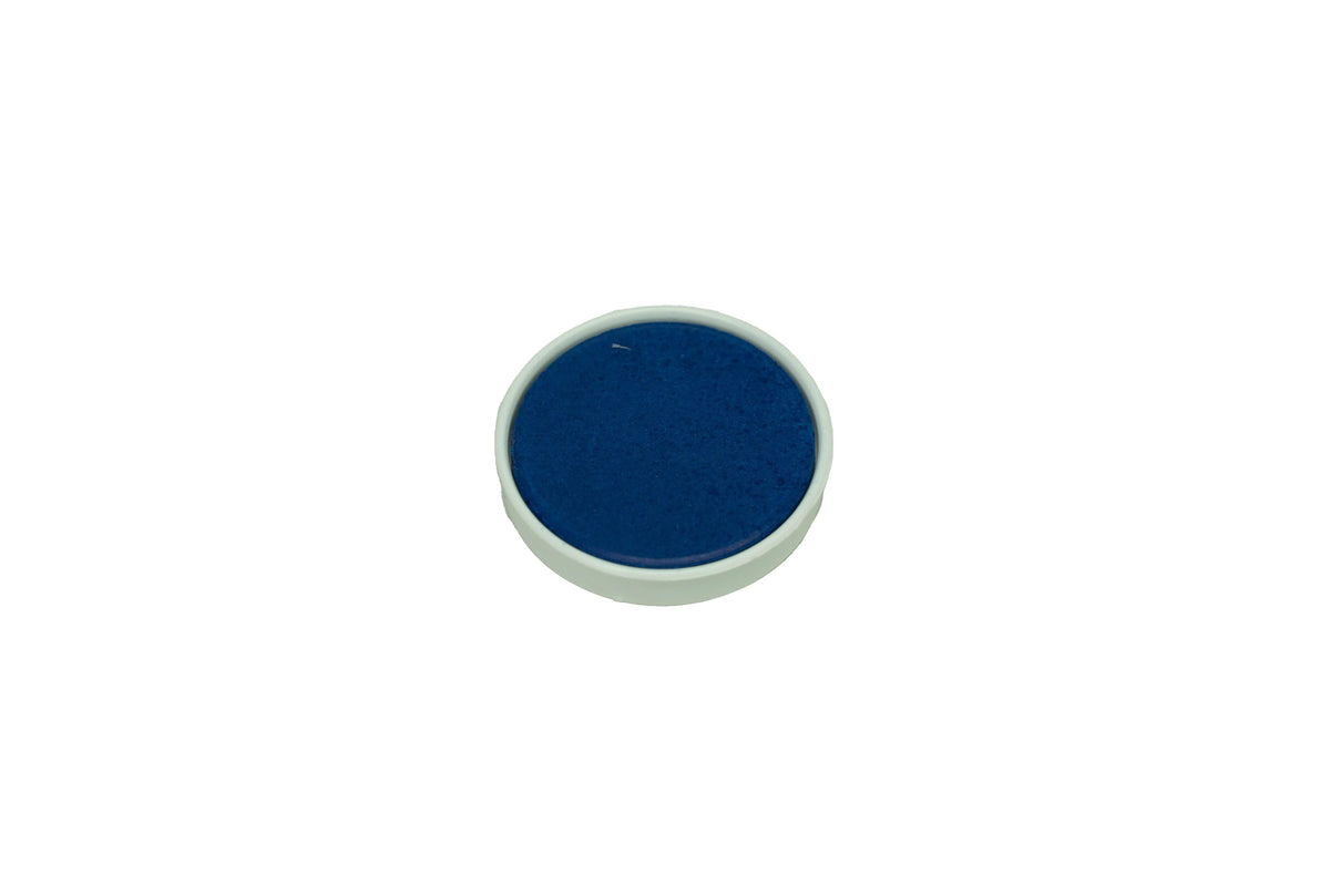 Talens Aquarellfarbe Näpfchen Preussischblau 508 - Kidis Art