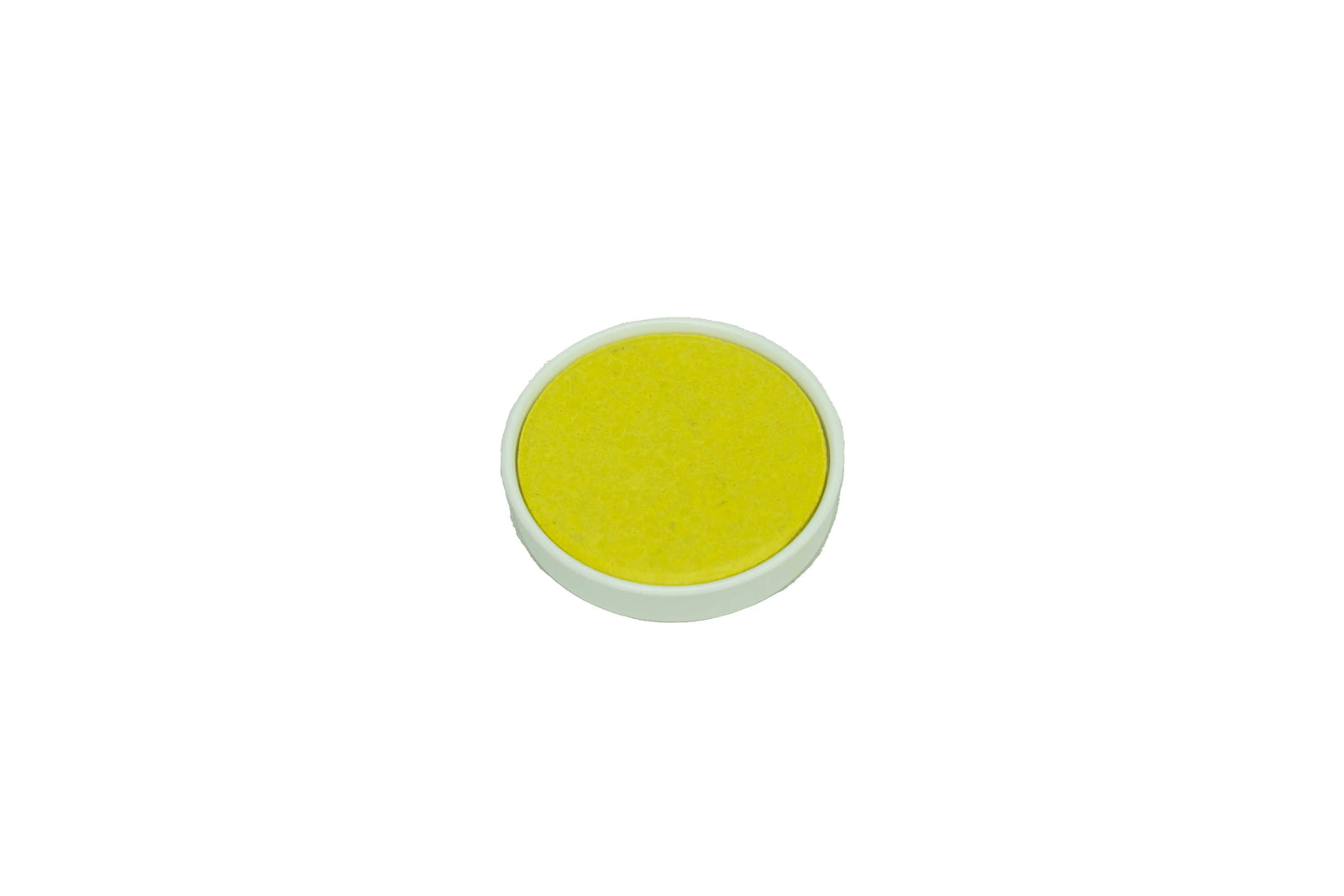Talens Aquarellfarbe Näpfchen Zitronengelb (Primär) 205 - Kidis Art