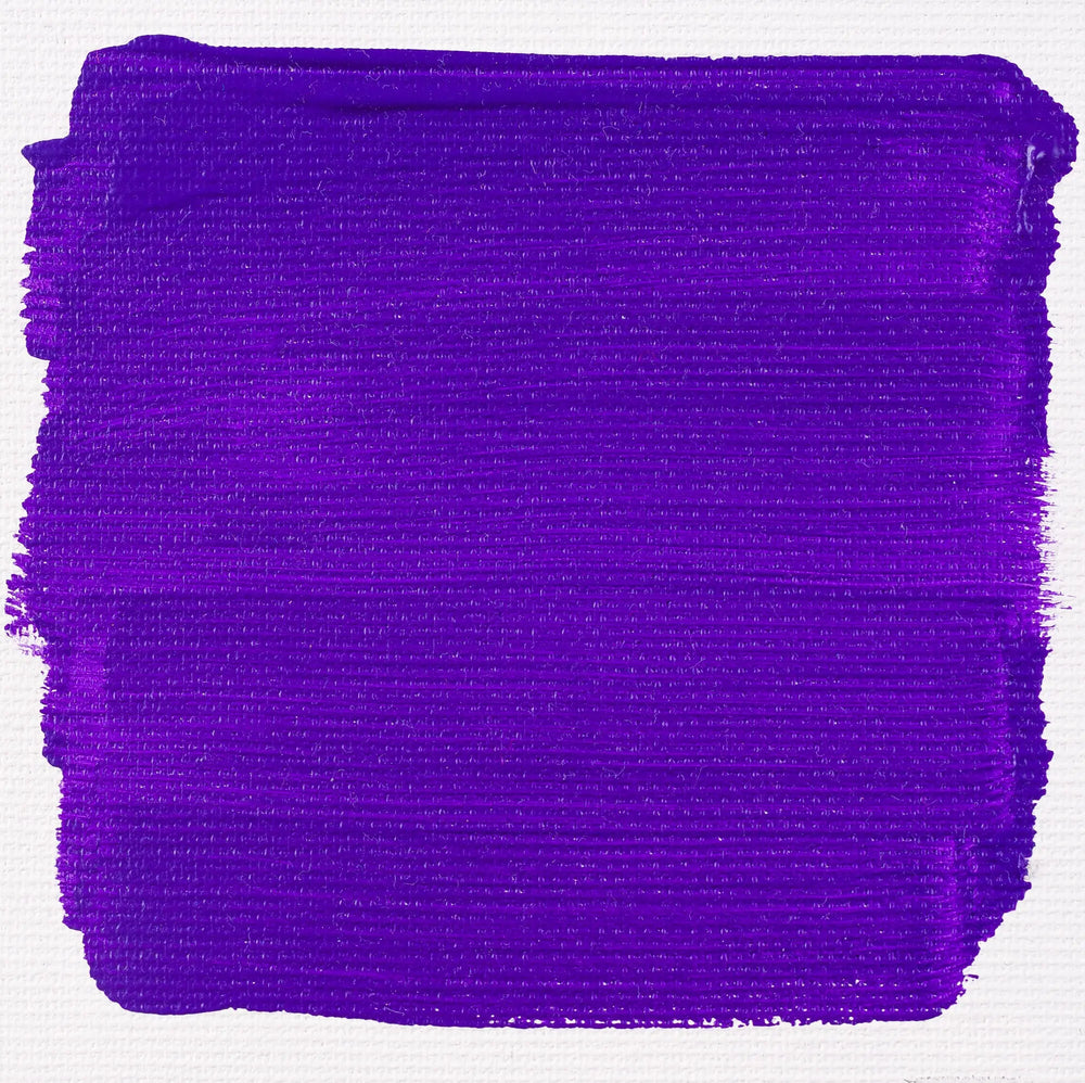 Talens Art Creation Acrylfarbe Flasche 750 ml Permanentblauviolett 568 Talents Art Creation