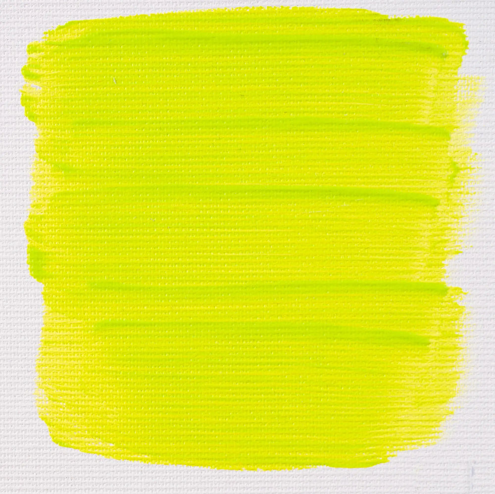 Talens Art Creation Acrylfarbe Tube 75 ml Grüngelb 243 Talents Art Creation