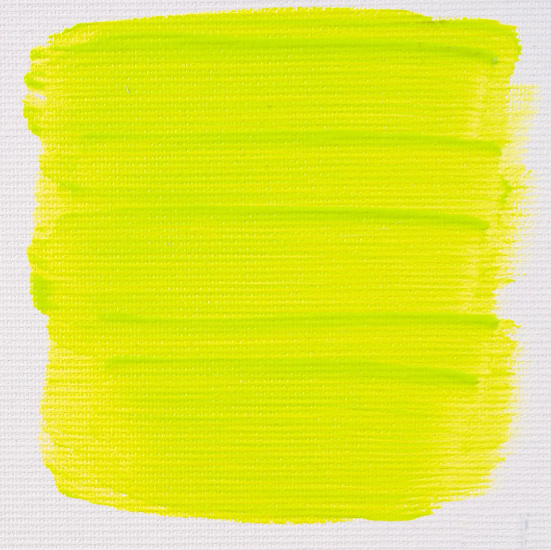 Talens Art Creation Acrylfarbe Tube 75 ml Grüngelb 243 Talents Art Creation