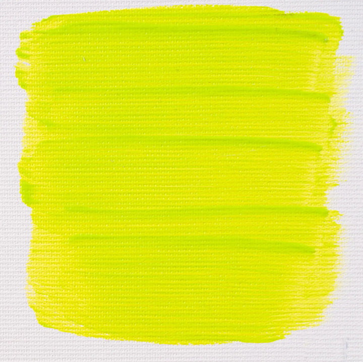 Talens Art Creation Acrylfarbe Tube 75 ml Grüngelb 243 Talents Art Creation