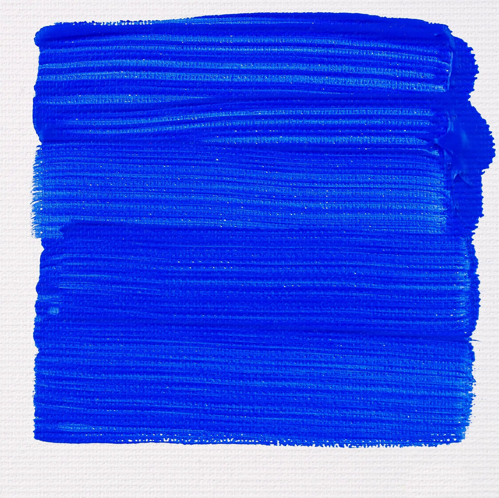Talens Art Creation Acrylfarbe Tube 75 ml Kobaltblau (Ultramarin) 512 Talents Art Creation