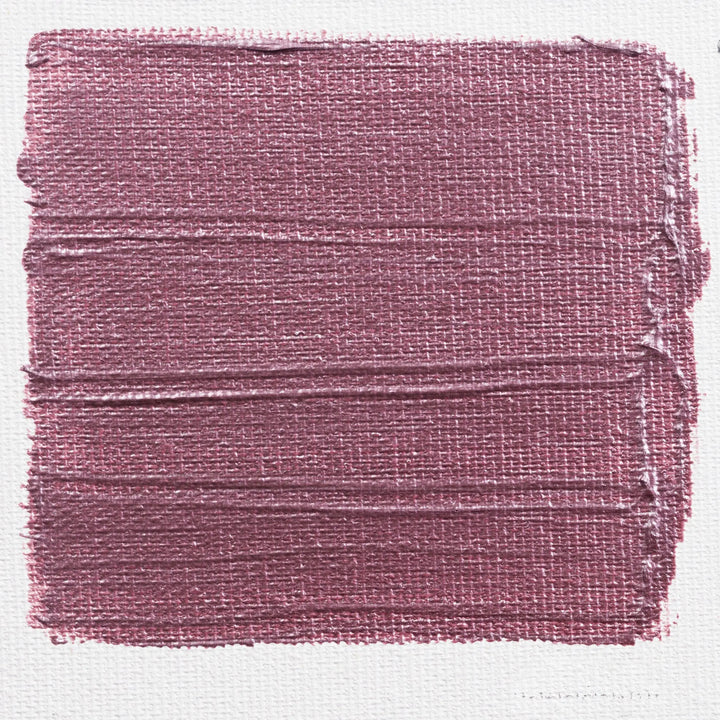 Talens Art Creation Acrylfarbe Tube 75 ml Metallicrosa 833 Talents Art Creation
