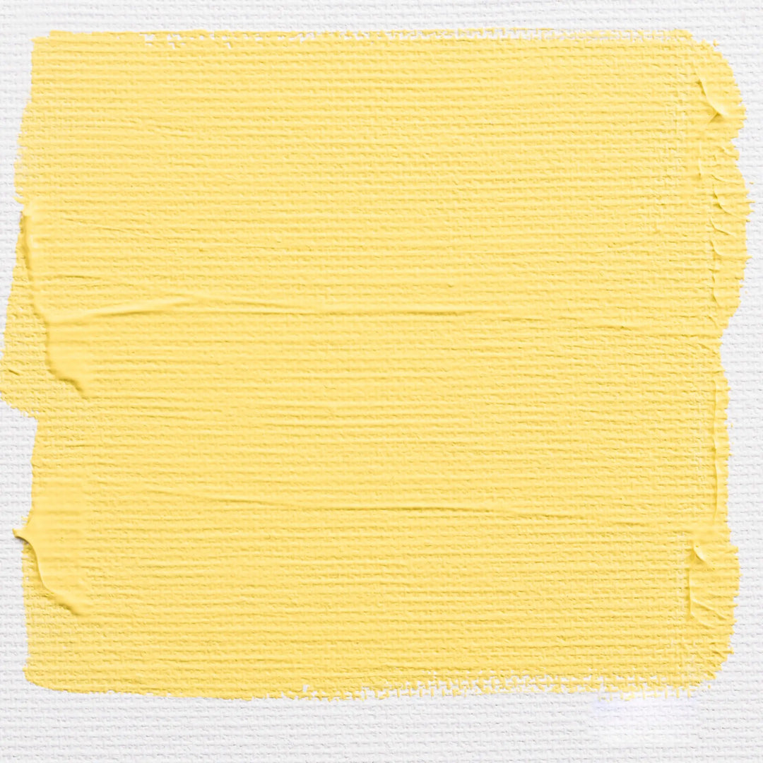 Talens Art Creation Acrylfarbe Tube 75 ml Pastellgelb 226 Talents Art Creation