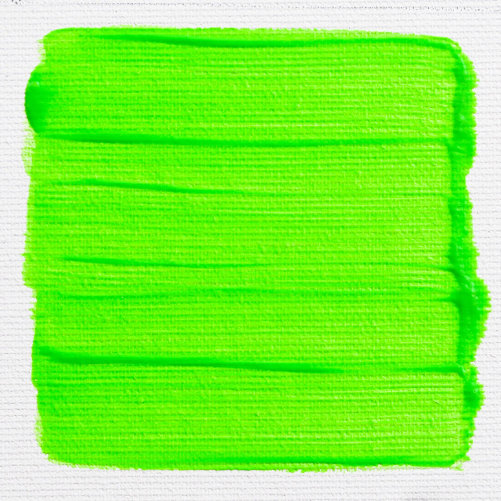 Talens Art Creation Acrylfarbe Tube 75 ml Reflexgrün 672 Talents Art Creation