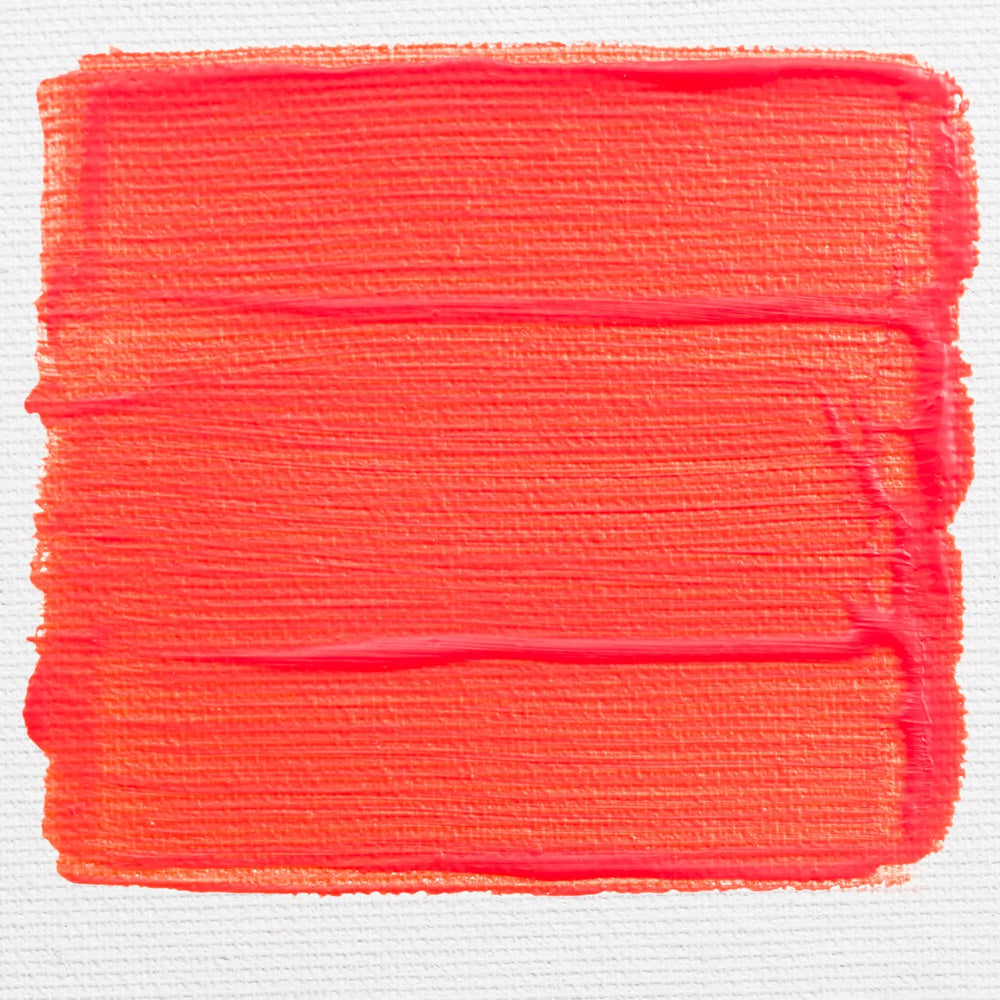 Talens Art Creation Acrylfarbe Tube 75 ml Reflexorange 257 Talents Art Creation