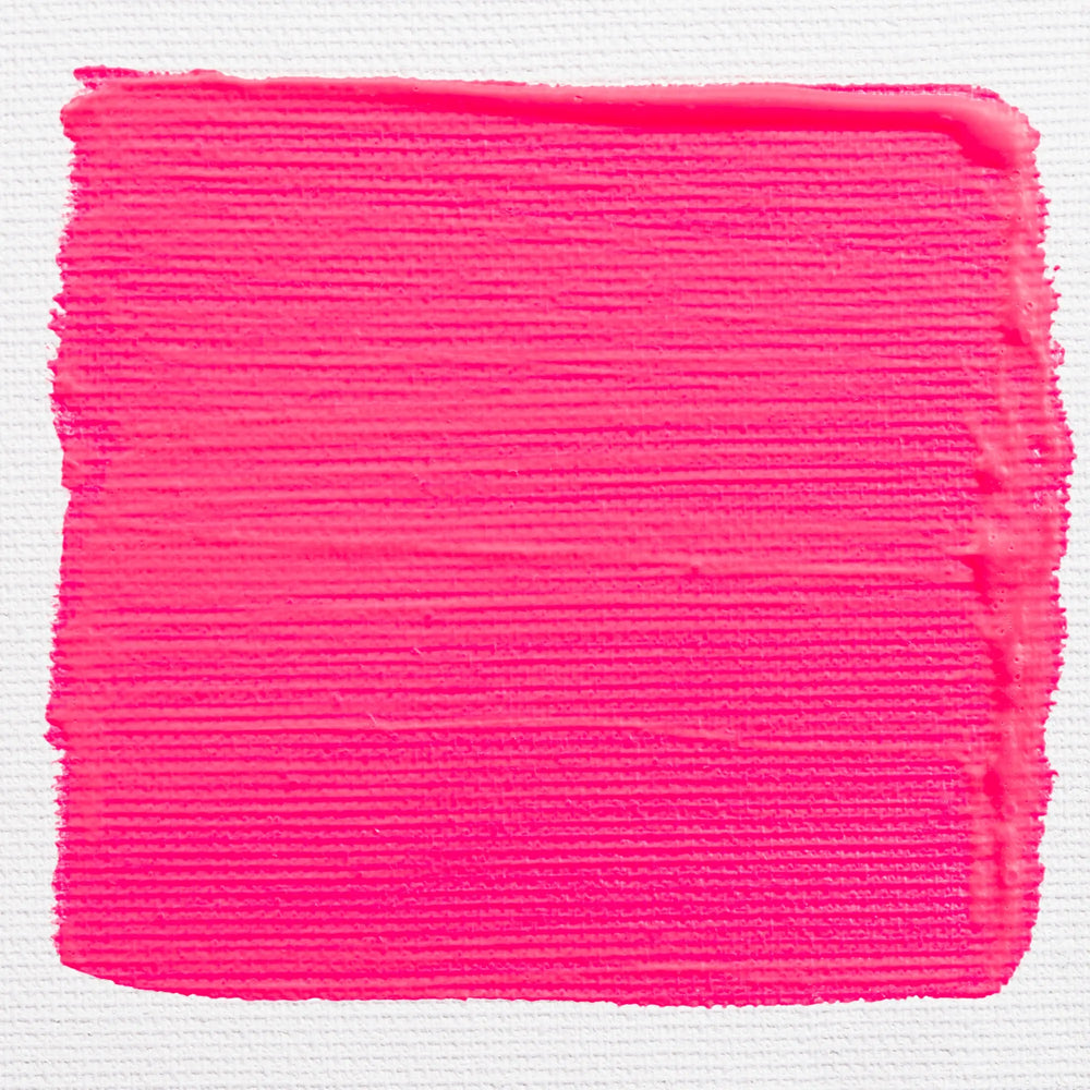 Talens Art Creation Acrylfarbe Tube 75 ml Reflexrosa 384 Talents Art Creation