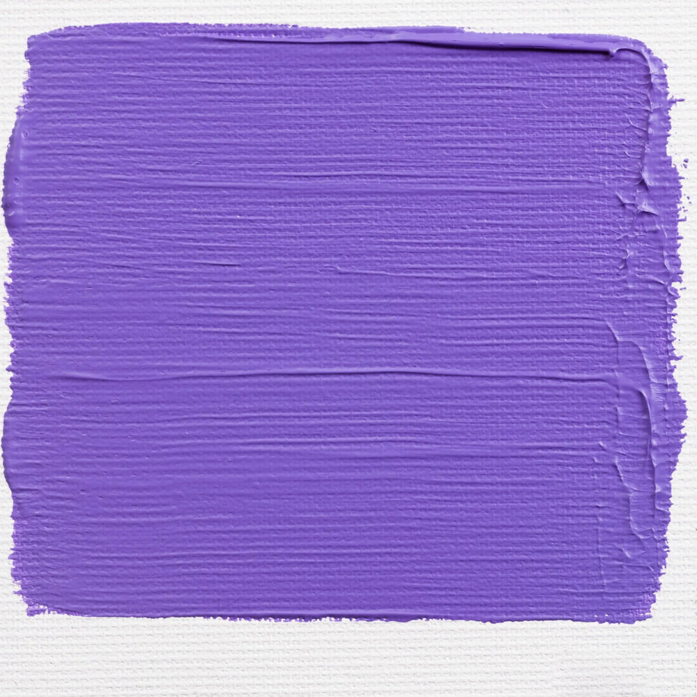 Talens Art Creation Acrylfarbe Tube 75 ml Ultramarinviolett Hell 519 Talents Art Creation
