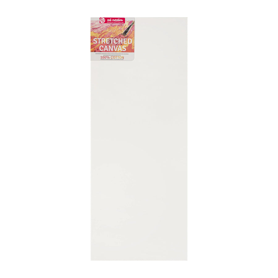 Talens Art Creation Bespannter Keilrahmen Baumwolle 40 x 100 cm