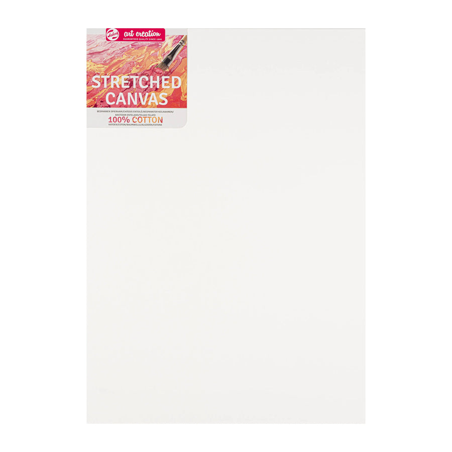 Talens Art Creation Bespannter Keilrahmen Baumwolle 50 x 70 cm