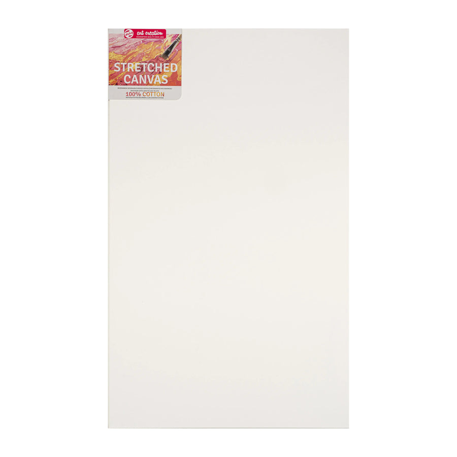 Talens Art Creation Bespannter Keilrahmen Baumwolle 60 x 100 cm