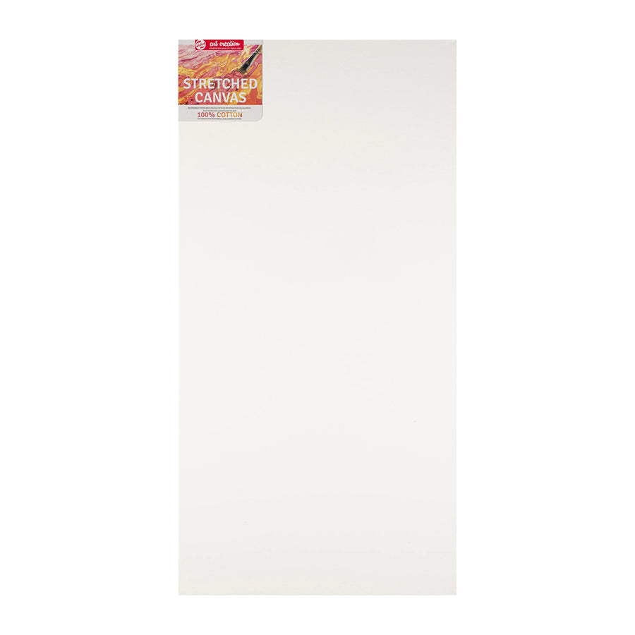 Talens Art Creation Bespannter Keilrahmen Baumwolle 60 x 120 cm