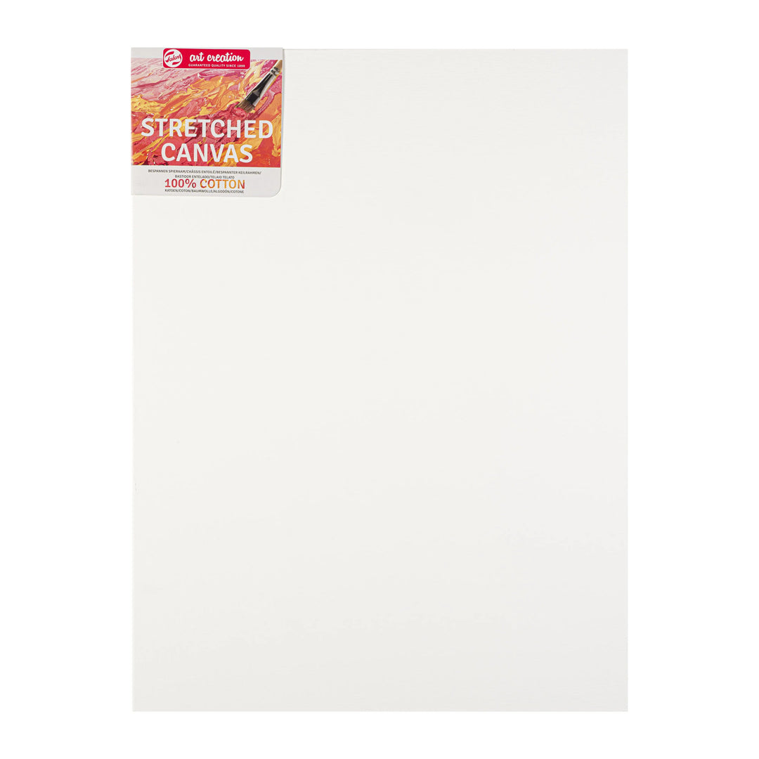 Talens Art Creation Bespannter Keilrahmen Baumwolle 60 x 80 cm