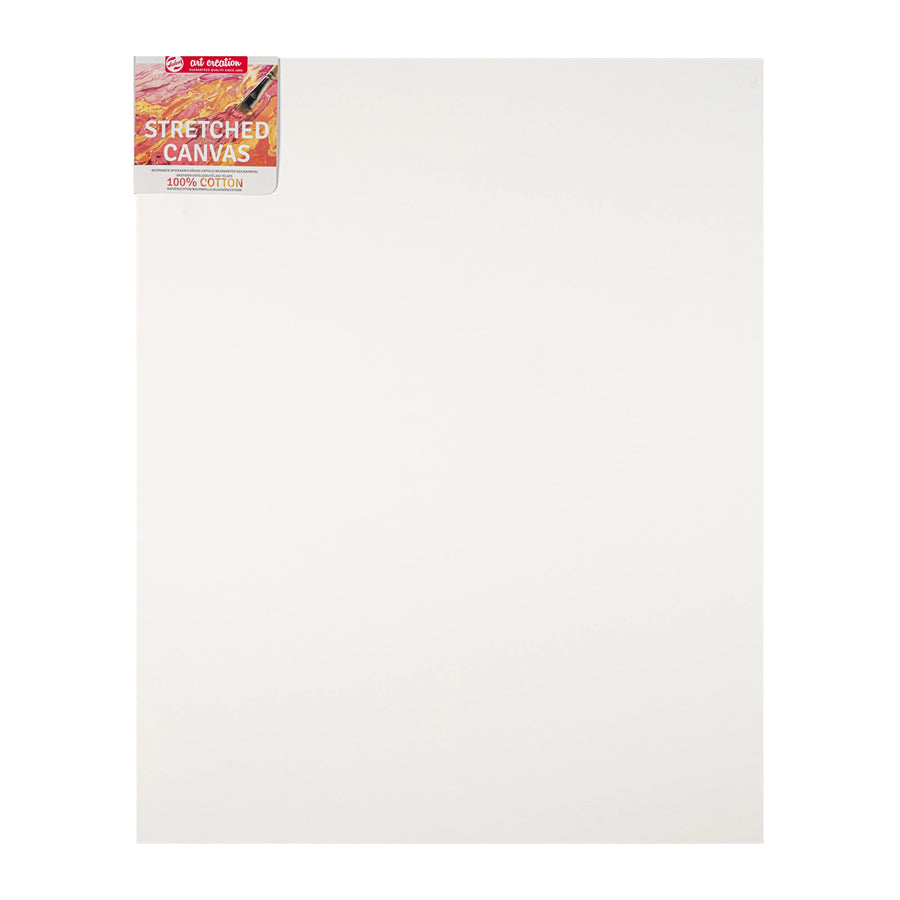 Talens Art Creation Bespannter Keilrahmen Baumwolle 80 x 100 cm