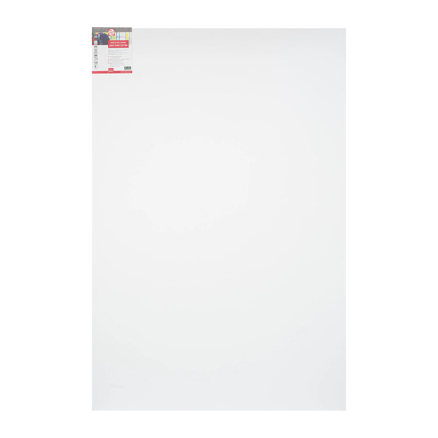Talens Bespannter Keilrahmen 3D Baumwolle 100 x 150 cm