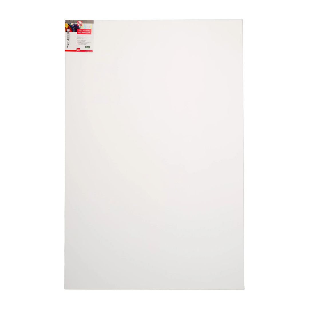Talens Bespannter Keilrahmen Baumwolle 100 x 150 cm