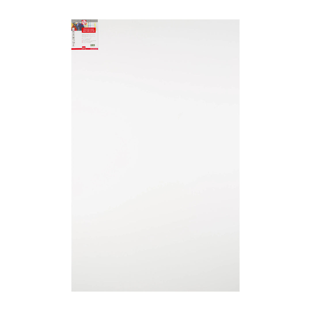 Talens Bespannter Keilrahmen Baumwolle 100 x 160 cm