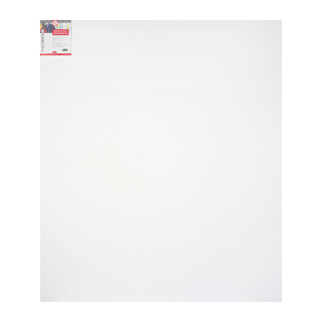 Talens Bespannter Keilrahmen Baumwolle 120 x 140 cm