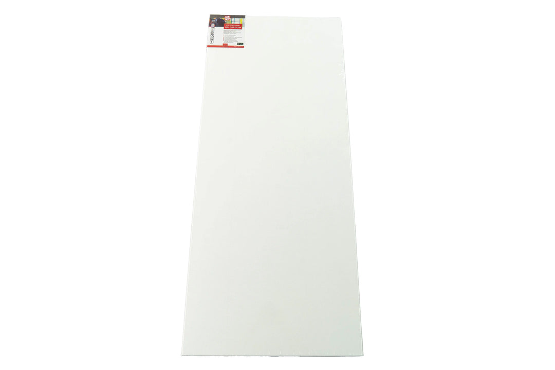 Talens Bespannter Keilrahmen Baumwolle 3D 60 x 140 cm