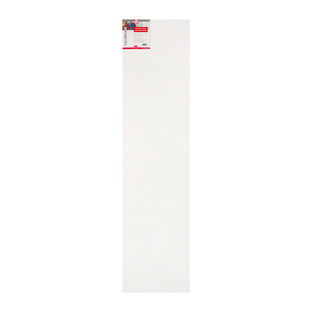 Talens Bespannter Keilrahmen Baumwolle 40 x 160 cm