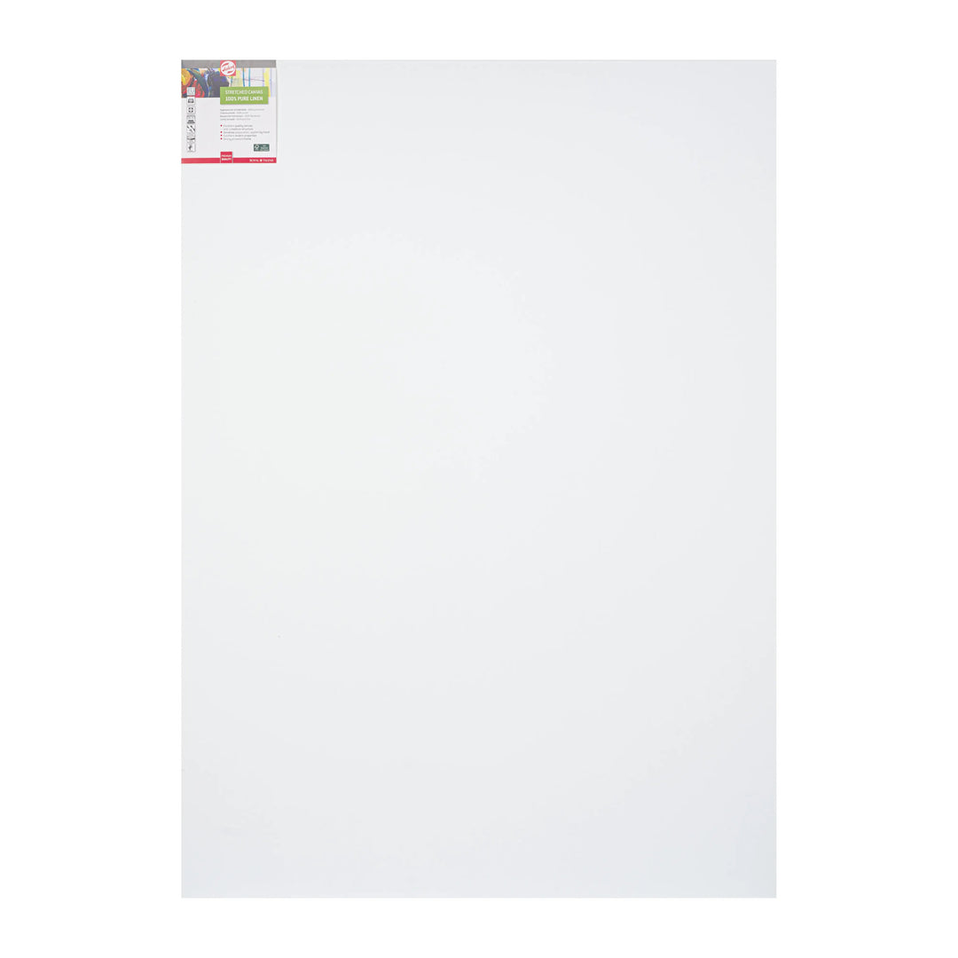 Talens Bespannter Keilrahmen Leinen 100 x 140 cm