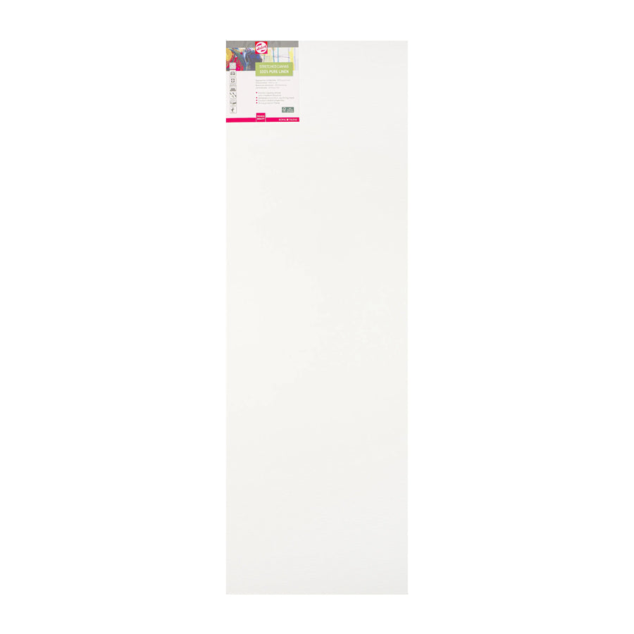 Talens Bespannter Keilrahmen Leinen 40 x 120 cm