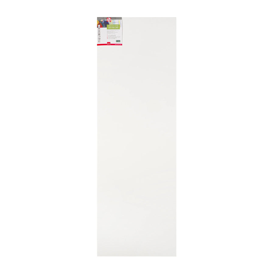 Talens Bespannter Keilrahmen Leinen 50 x 150 cm