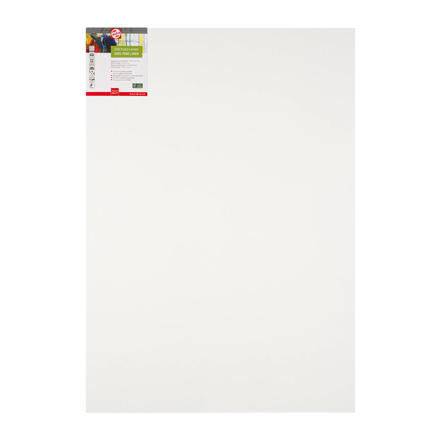 Talens Bespannter Keilrahmen Leinen 70 x 100 cm
