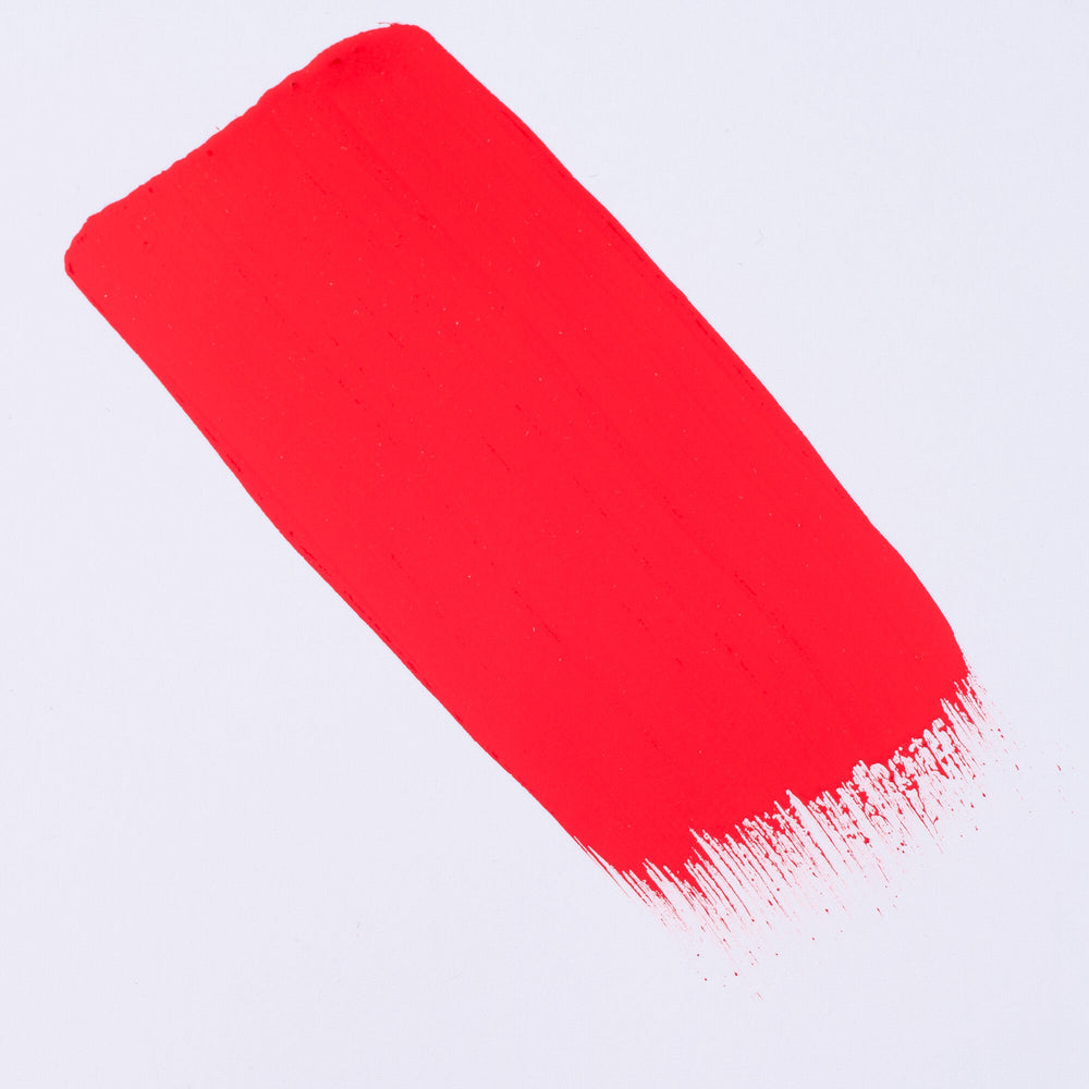 Talens Gouache Extra Fine Quality Flasche 50 ml Zinnober 311 Talens