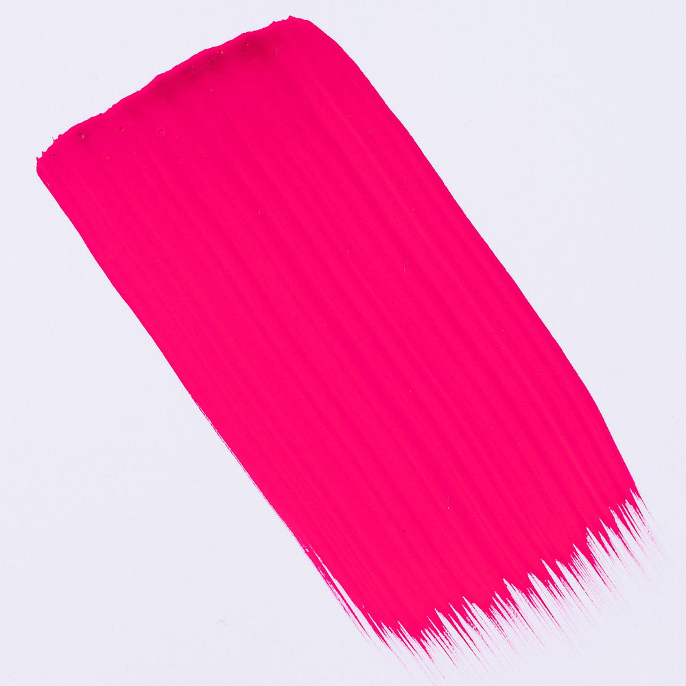 Talens Gouache Extra Fine Quality Flasche 50 ml Permanentrosa (Magenta) 397 Talens