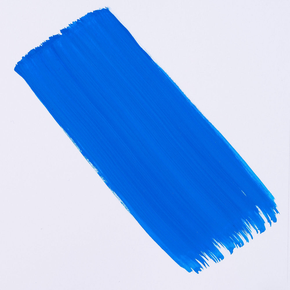 Talens Gouache Extra Fine Quality Flasche 50 ml Hellblau (Zyan) 501 Talens