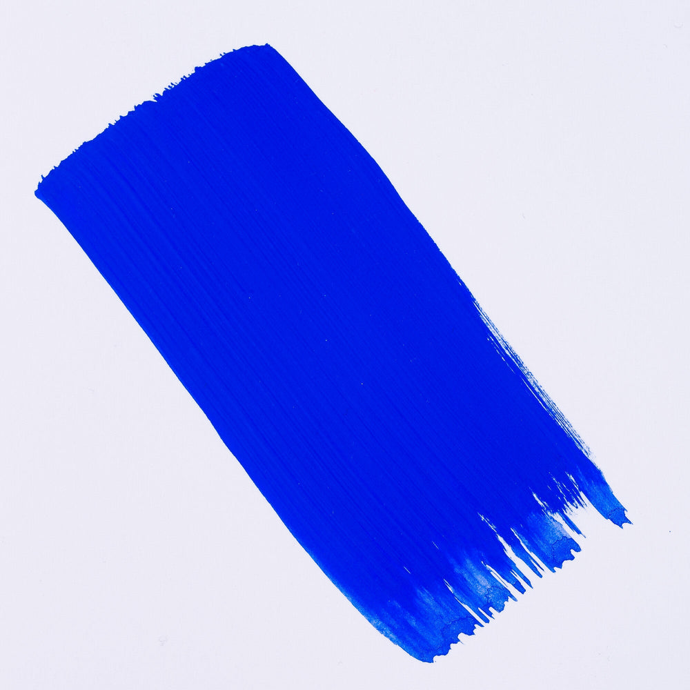 Talens Gouache Extra Fine Quality Flasche 50 ml Ultramarin Dunkel 506 Talens