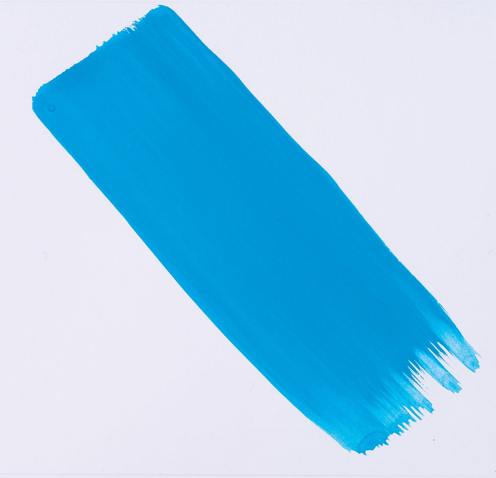 Talens Gouache Extra Fine Quality Flasche 50 ml Türkisblau 522 Talens