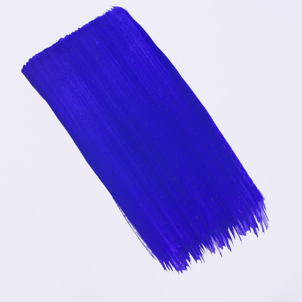 Talens Gouache Extra Fine Quality Flasche 50 ml Blauviolett 548 Talens