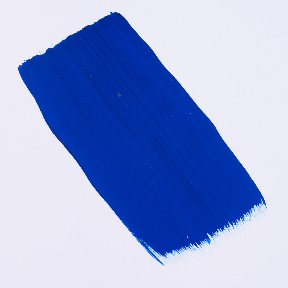 Talens Gouache Extra Fine Quality Flasche 50 ml Preußischblau (Phthalo) 566 Talens
