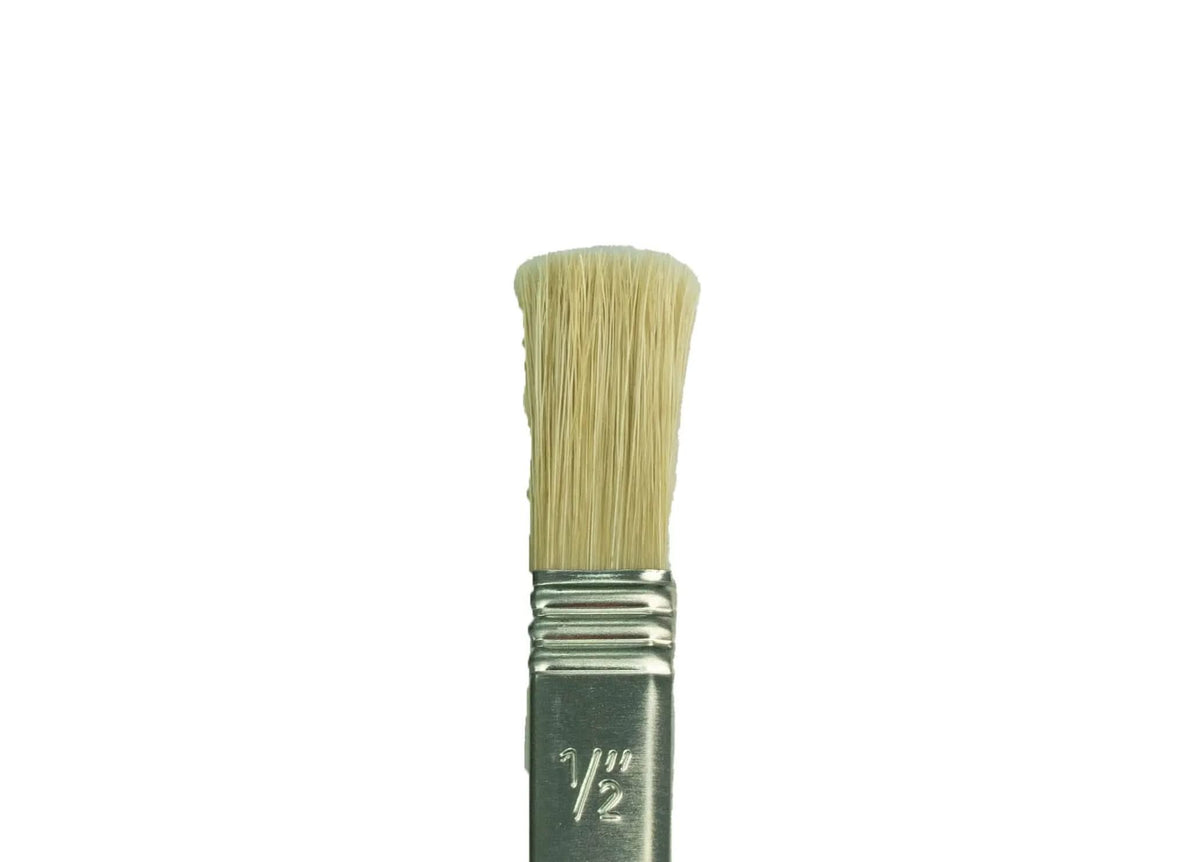Talens Firnis-Pinsel - Serie 360 - Grösse 0.5'' - lose - Kidis Art